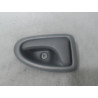 POIGNEE INTERIEURE PORTE ARRIERE GAUCHE RENAULT CLIO II CAMPUS 06-