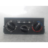 COMMANDE DE CHAUFFAGE PEUGEOT 207 2009-
