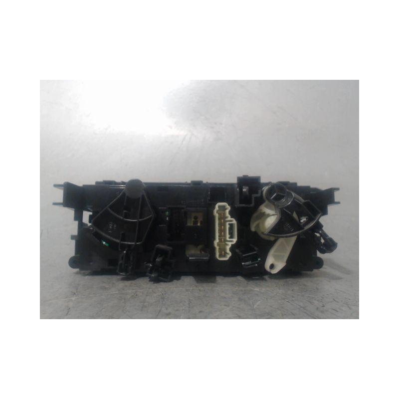 COMMANDE DE CHAUFFAGE PEUGEOT 207 2009-