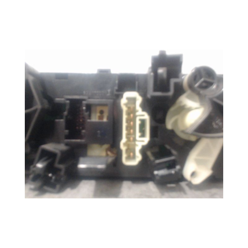 COMMANDE DE CHAUFFAGE PEUGEOT 207 2009-