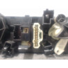 COMMANDE DE CHAUFFAGE PEUGEOT 207 2009-