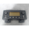 COMMANDE DE CHAUFFAGE CITROEN C4 04-08