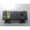 COMMANDE DE CHAUFFAGE CITROEN C4 04-08