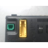COMMANDE DE CHAUFFAGE CITROEN C4 04-08