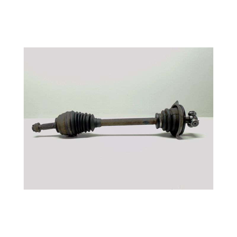 TRANSMISSION AVANT GAUCHE RENAULT CLIO 1.4