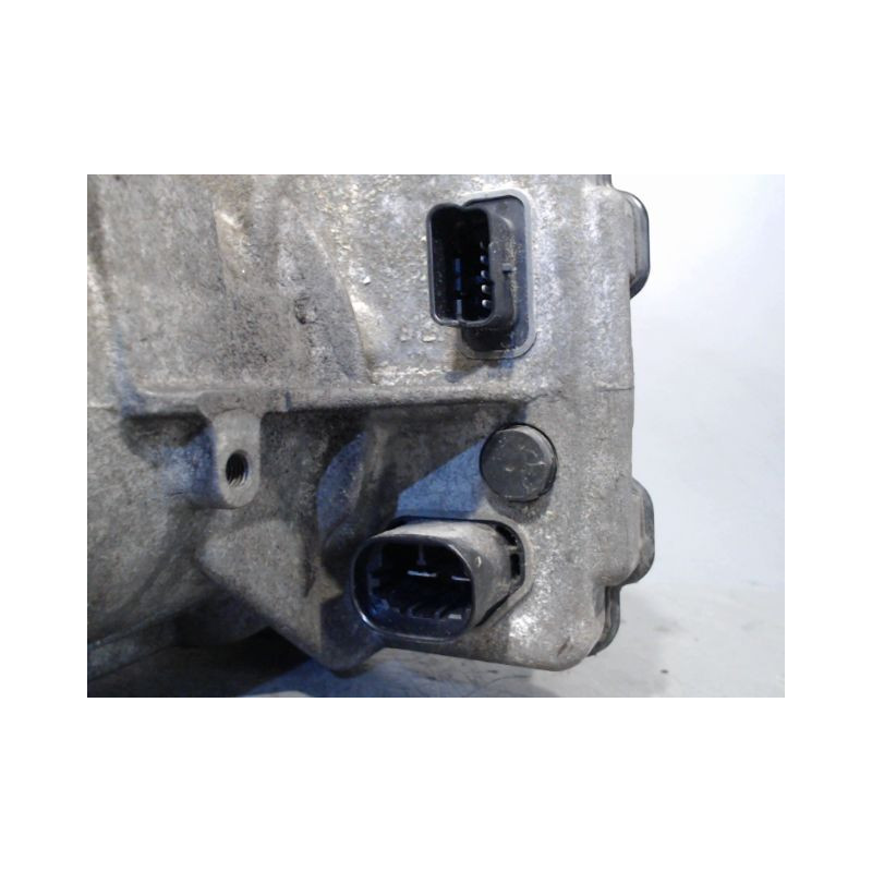 MOTEUR ELECTRIQUE DIRECTION ASSISTEE PEUGEOT 308 2007-