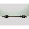 TRANSMISSION AVANT DROIT RENAULT MEGANE 1.9 dTi 