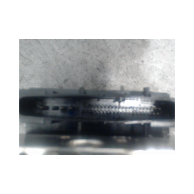 UNITE HYDRAULIQUE ABS MERCEDES CLASSE A 3P