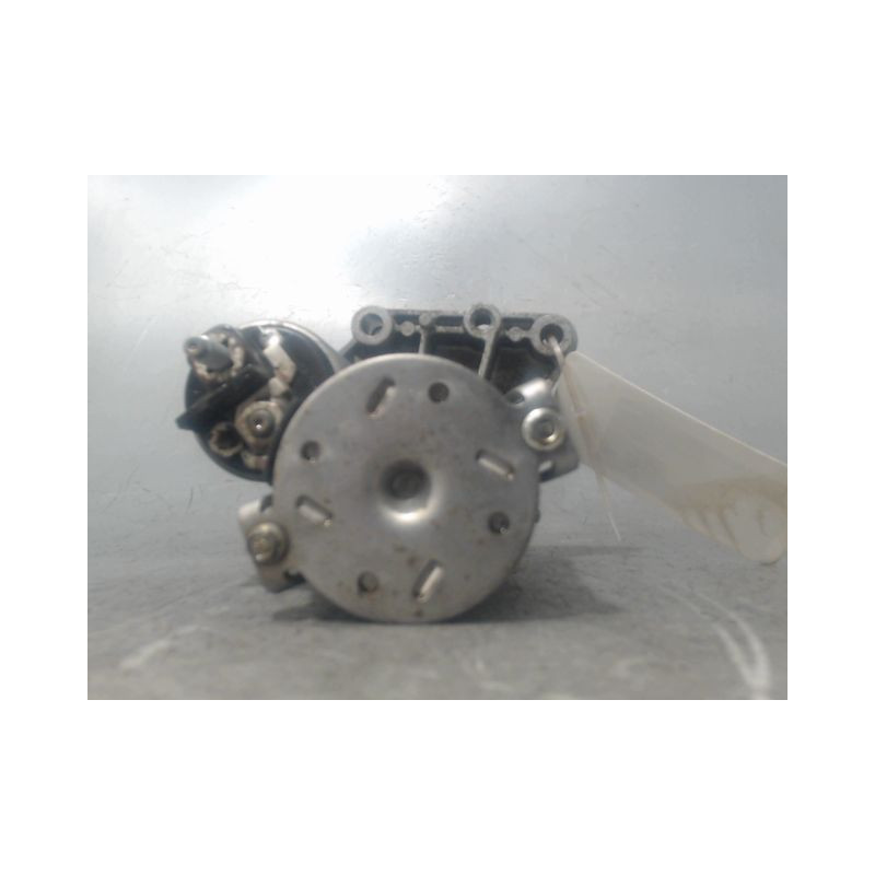 DEMARREUR CITROEN C3 2009-