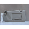 PARE-SOLEIL G NISSAN MICRA 2005-2007