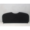 TABLETTE PLAGE ARRIERE PEUGEOT 207 5P