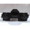 COMMANDE DE CHAUFFAGE RENAULT MEGANE II PH1 C.C 03-05