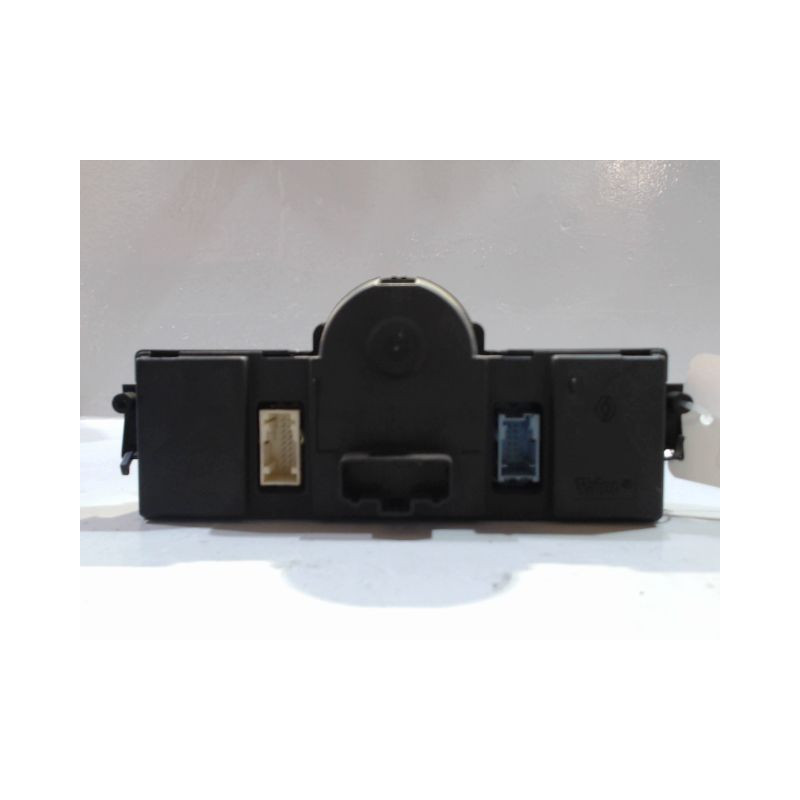COMMANDE DE CHAUFFAGE RENAULT MEGANE II PH1 C.C 03-05
