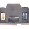 COMMANDE DE CHAUFFAGE RENAULT MEGANE II PH1 C.C 03-05