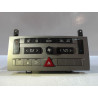 COMMANDE DE CHAUFFAGE CITROEN C5 2004-2008
