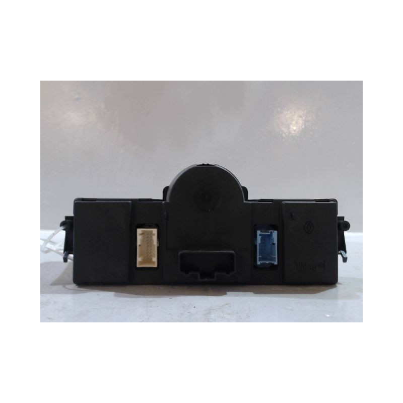 COMMANDE DE CHAUFFAGE RENAULT MEGANE