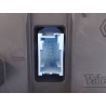 COMMANDE DE CHAUFFAGE RENAULT MEGANE