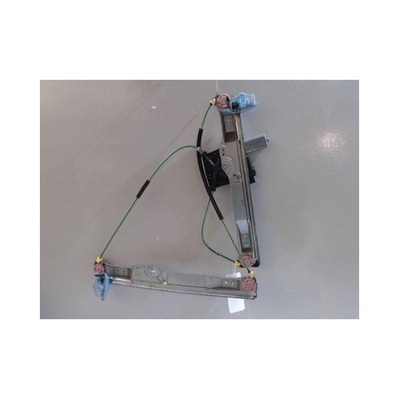MECANISME+MOTEUR LEVE-GLACE AVANT DROIT OPEL CORSA