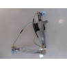 MECANISME+MOTEUR LEVE-GLACE AVANT DROIT OPEL CORSA
