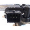 MECANISME+MOTEUR LEVE-GLACE AVANT DROIT OPEL CORSA