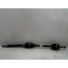 TRANSMISSION AVANT DROIT RENAULT MEGANE III 2008- 1.4 TCe 