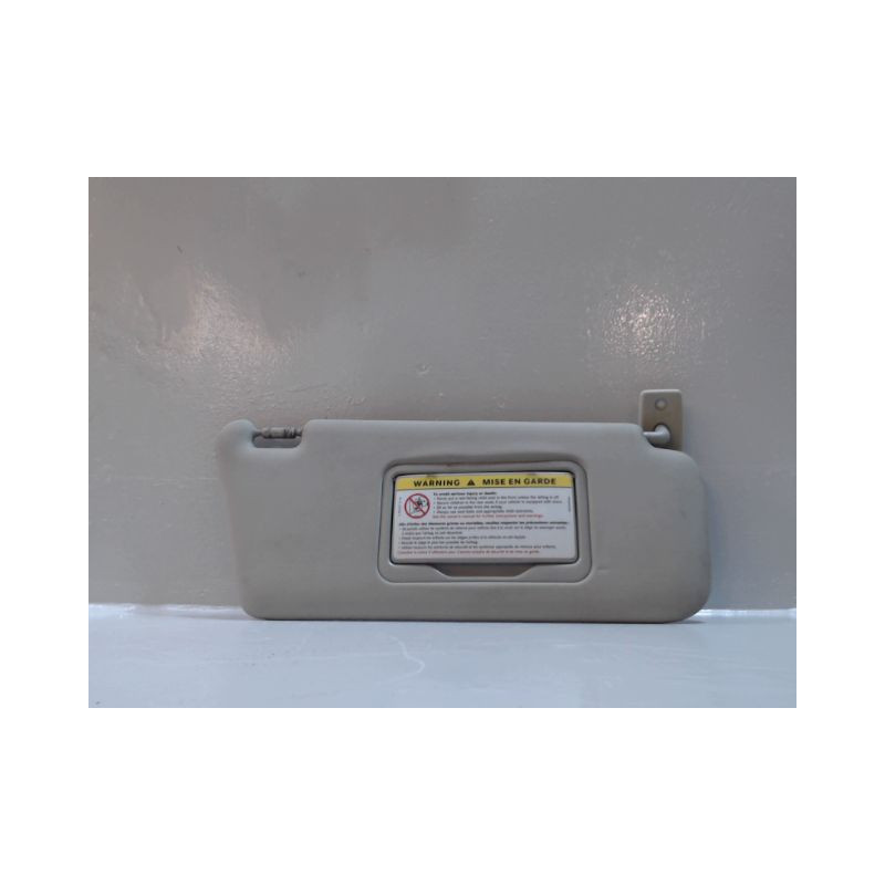 PARE-SOLEIL D MERCEDES CLASSE A 2001 -