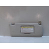 PARE-SOLEIL D MERCEDES CLASSE A 2001 -