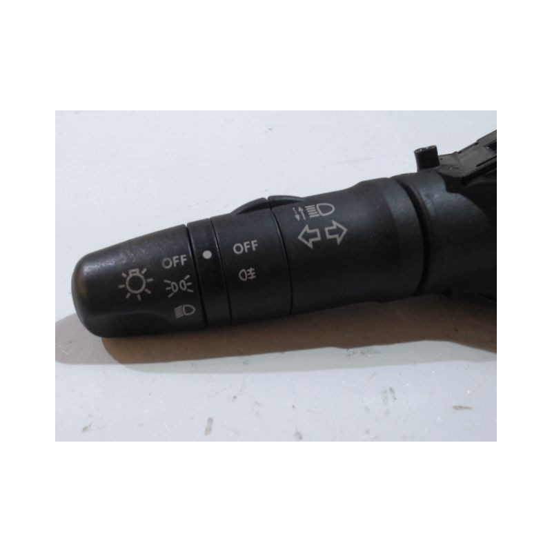 COMMANDE CLIGNOTANT NISSAN ALMERA 2002-