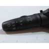 COMMANDE CLIGNOTANT NISSAN ALMERA 2002-