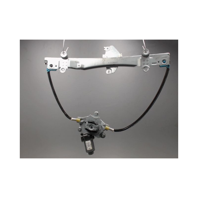 MECANISME+MOTEUR LEVE-GLACE AVANT DROIT RENAULT TWINGO