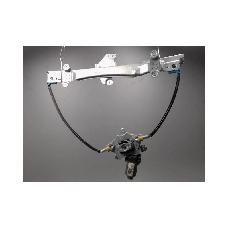 MECANISME+MOTEUR LEVE-GLACE AVANT GAUCHE RENAULT TWINGO