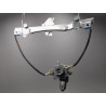 MECANISME+MOTEUR LEVE-GLACE AVANT GAUCHE RENAULT TWINGO