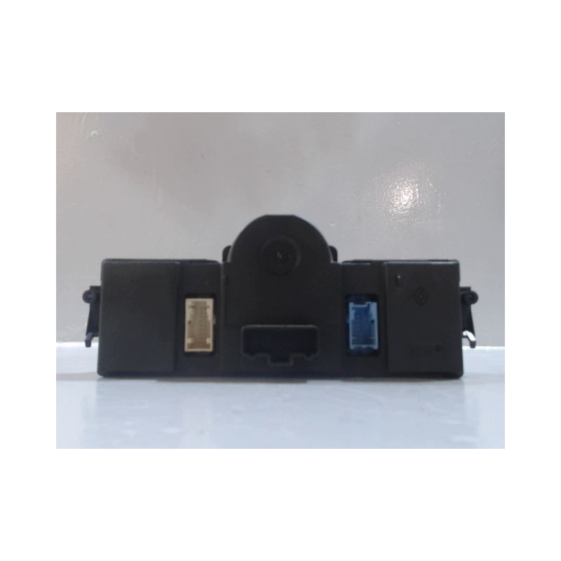 COMMANDE DE CHAUFFAGE RENAULT MEGANE II PH1 02-05