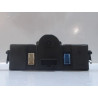 COMMANDE DE CHAUFFAGE RENAULT MEGANE II PH1 02-05