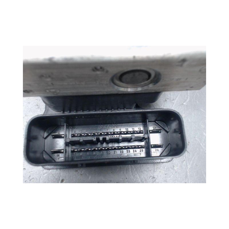 UNITE HYDRAULIQUE ABS PEUGEOT 207