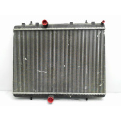 RADIATEUR