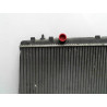 RADIATEUR CITROEN C4 PICASSO 007-