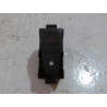 BOUTON DE WARNING DACIA LOGAN MCV 2007-