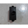 BOUTON DE WARNING DACIA LOGAN MCV 2007-