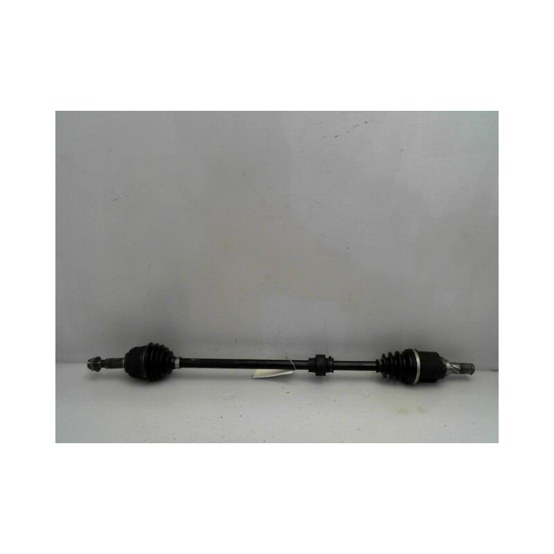 TRANSMISSION AVANT DROIT NISSAN MICRA 2003-2005 1.2 16V