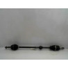 TRANSMISSION AVANT DROIT NISSAN MICRA 2003-2005 1.2 16V