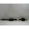 TRANSMISSION AVANT GAUCHE CITROEN C4 04-08 1.6 16V