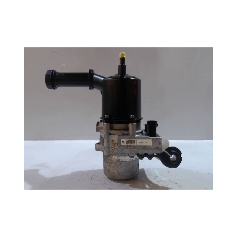 MOTEUR ELECTRIQUE DIRECTION ASSISTEE PEUGEOT 307 2005-2007