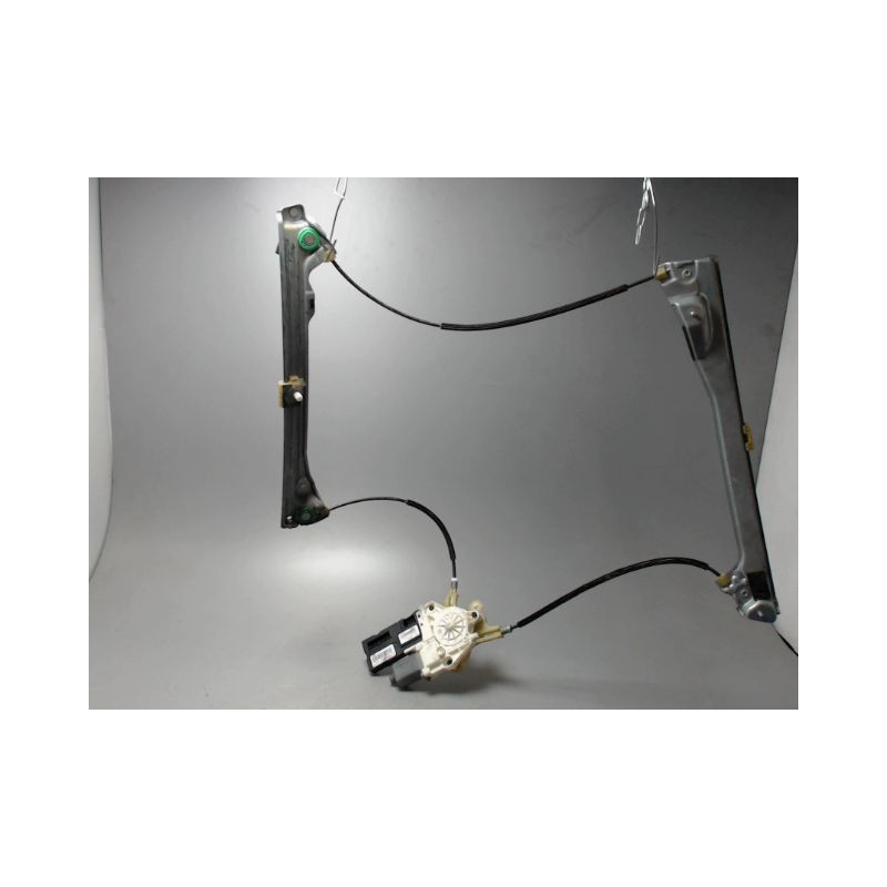 MECANISME+MOTEUR LEVE-GLACE AVANT GAUCHE RENAULT LAGUNA