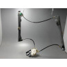 MECANISME+MOTEUR LEVE-GLACE AVANT GAUCHE RENAULT LAGUNA
