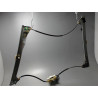 MECANISME+MOTEUR LEVE-GLACE AVANT GAUCHE RENAULT LAGUNA