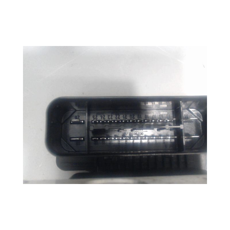 UNITE HYDRAULIQUE ABS FORD FIESTA 2005-