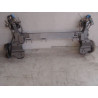 TRAIN ARRIERE PEUGEOT 208