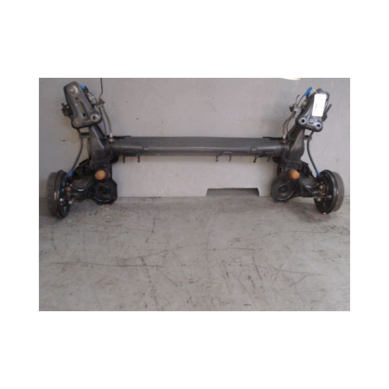 TRAIN ARRIERE PEUGEOT 208