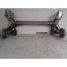 TRAIN ARRIERE PEUGEOT 208